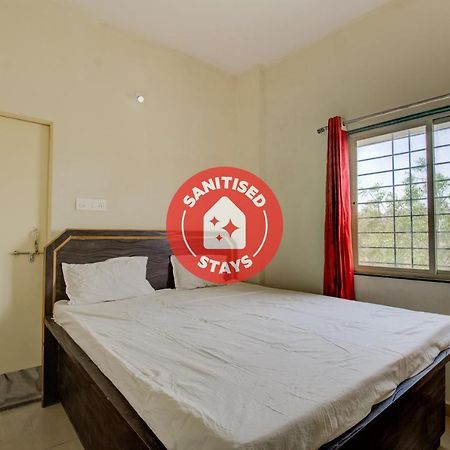 Spot On 73694 Hotel Prakash Saharanpur Ngoại thất bức ảnh