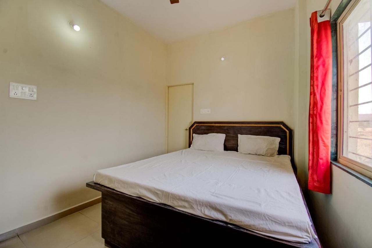 Spot On 73694 Hotel Prakash Saharanpur Ngoại thất bức ảnh