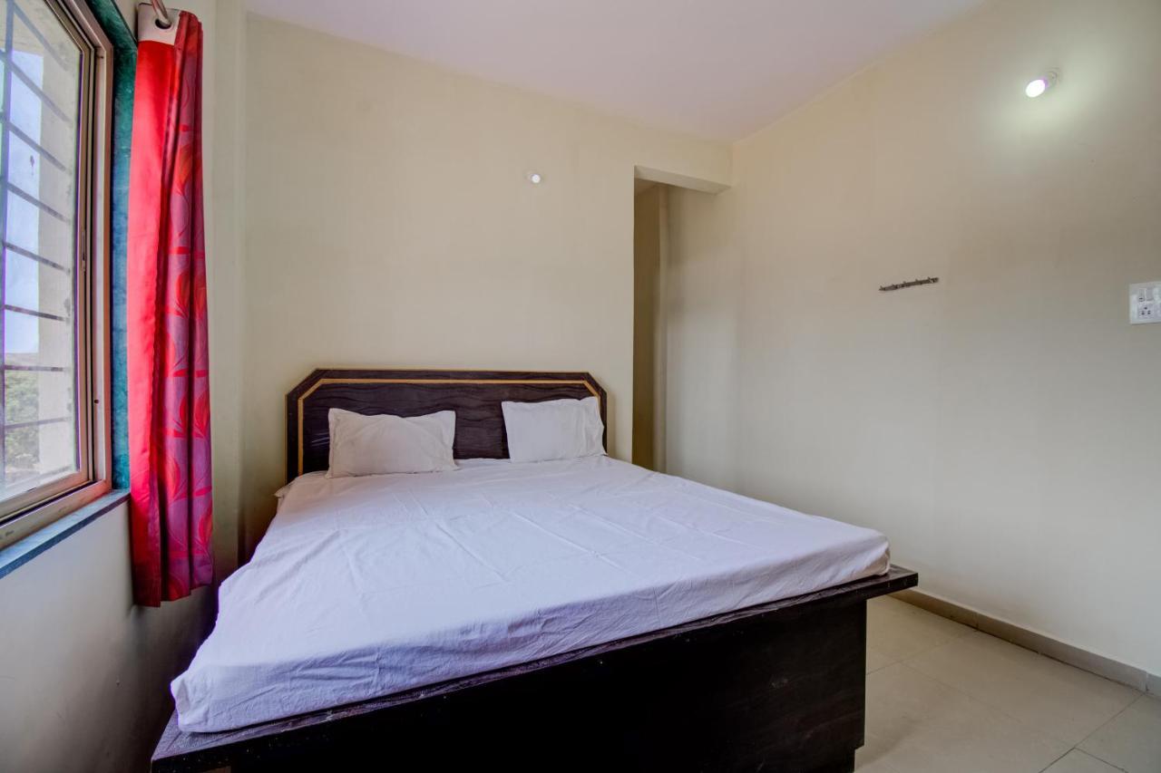 Spot On 73694 Hotel Prakash Saharanpur Ngoại thất bức ảnh