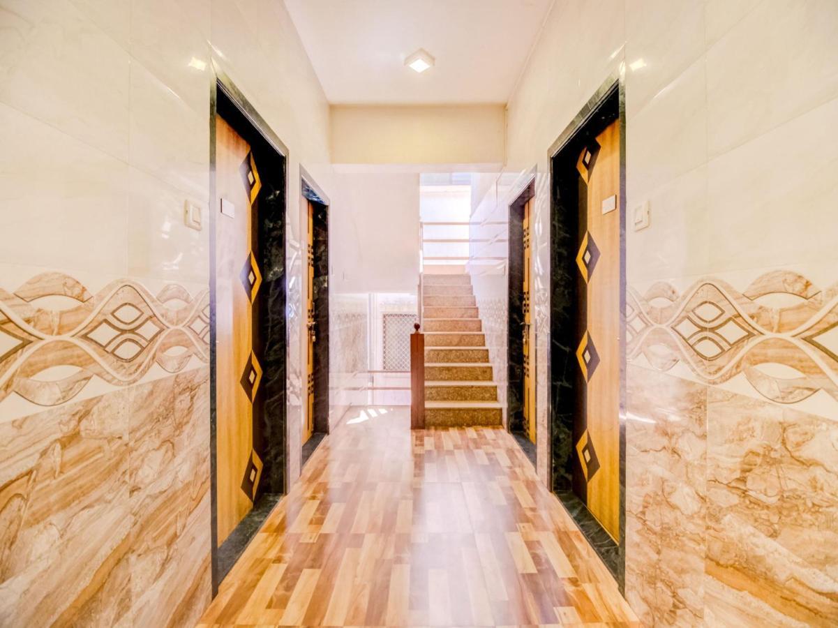 Spot On 73694 Hotel Prakash Saharanpur Ngoại thất bức ảnh