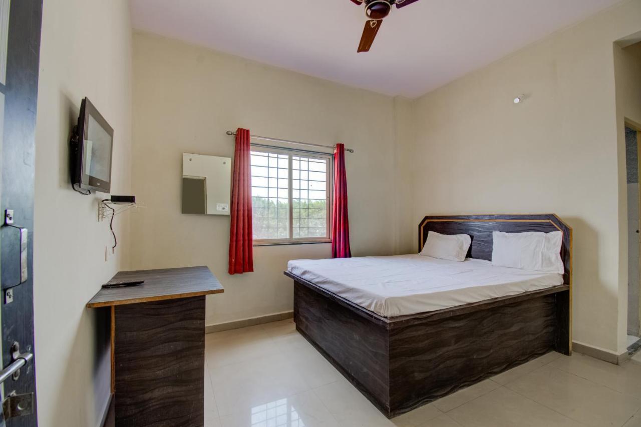 Spot On 73694 Hotel Prakash Saharanpur Ngoại thất bức ảnh