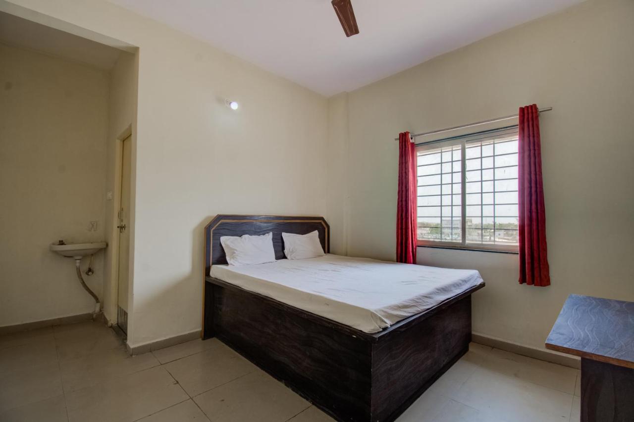 Spot On 73694 Hotel Prakash Saharanpur Ngoại thất bức ảnh