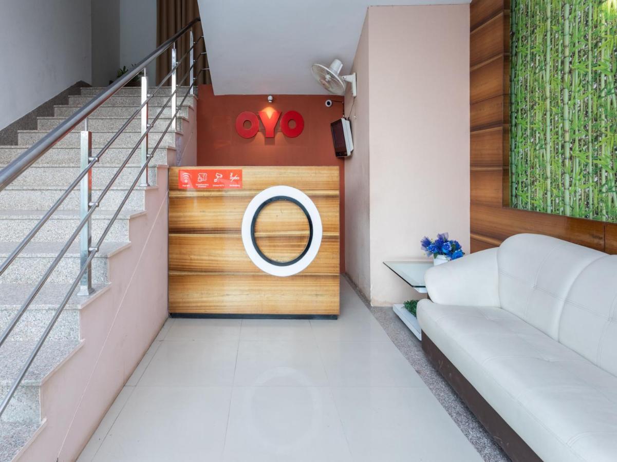 Spot On 73694 Hotel Prakash Saharanpur Ngoại thất bức ảnh