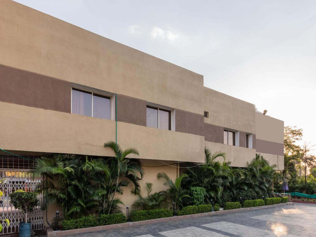 Spot On 73694 Hotel Prakash Saharanpur Ngoại thất bức ảnh