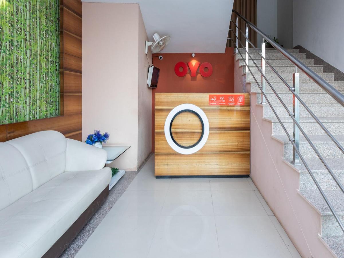 Spot On 73694 Hotel Prakash Saharanpur Ngoại thất bức ảnh