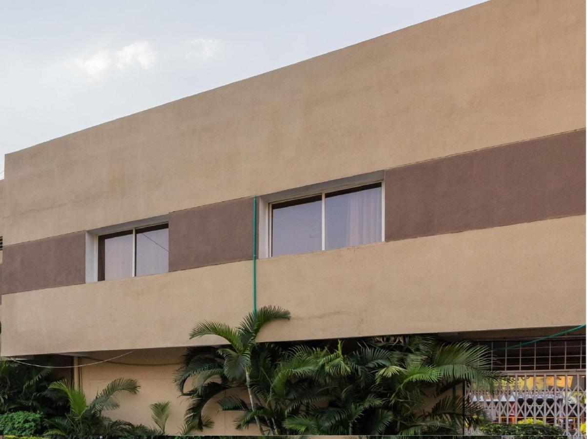 Spot On 73694 Hotel Prakash Saharanpur Ngoại thất bức ảnh