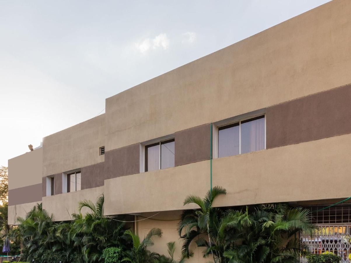 Spot On 73694 Hotel Prakash Saharanpur Ngoại thất bức ảnh