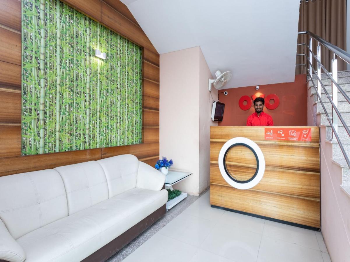 Spot On 73694 Hotel Prakash Saharanpur Ngoại thất bức ảnh