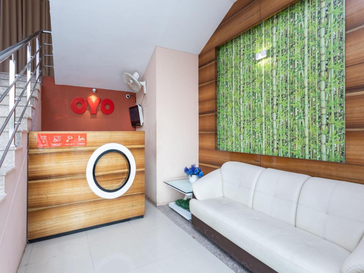Spot On 73694 Hotel Prakash Saharanpur Ngoại thất bức ảnh